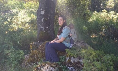 Despertar la calma interior en tu crianza (con sesión de acompañamiento)