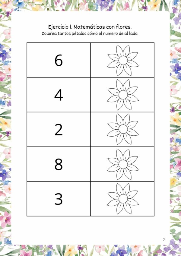 Membresía Pequeñas Raíces (Cuadernillos semanales para una educación consciente) - Imagen 4