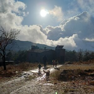 Comunidad Ritmo Salvaje