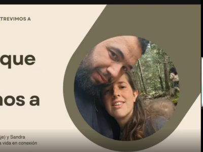 vida que nos atrevimos a vivir